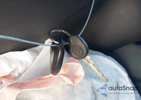 2008 Chevrolet Impala Ss z USA, uszkodzony, nr VIN 2G1WD58C989239096